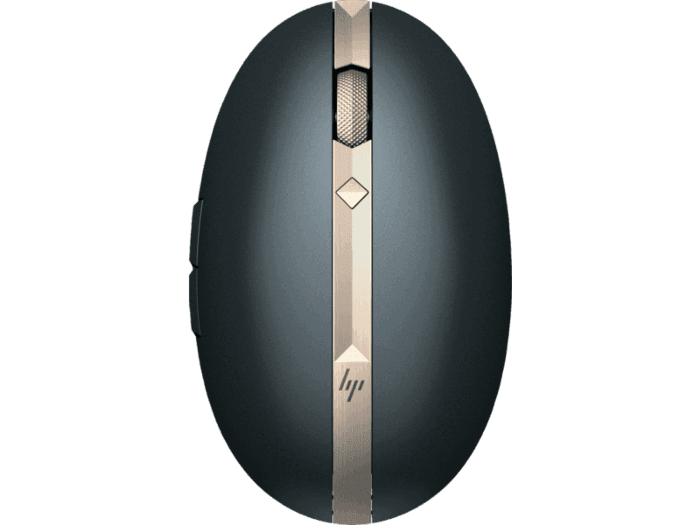 <p><strong> HP Spectre Rechargeable Mouse 700 Poseidon Blue</strong> 4yh34aa</p>